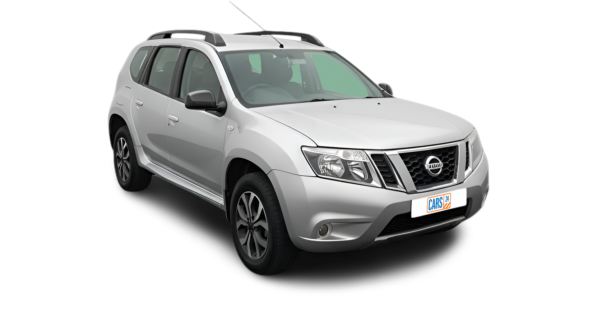Nissan Terrano-img